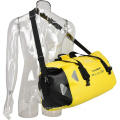 500D PVC Outdoor wasserdichte Reisetasche